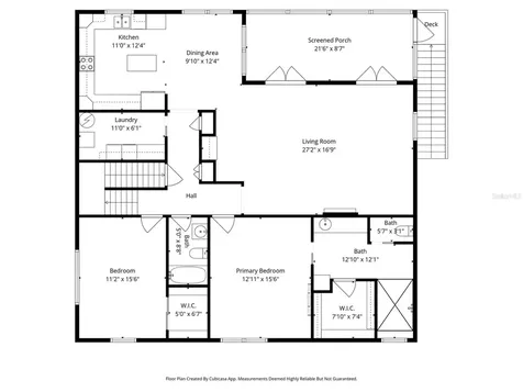 3625 N Suwannee Point Crystal River FL 34428