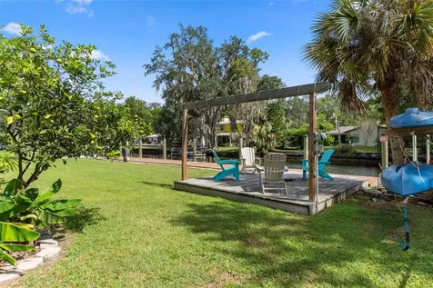 3625 N Suwannee Point Crystal River FL 34428
