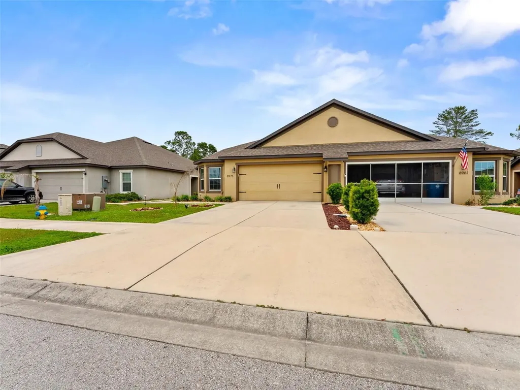 8975 Southern Charm Circle Brooksville FL 34613