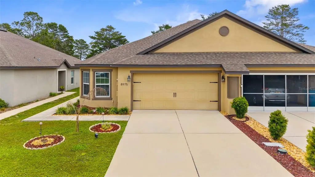 8975 Southern Charm Circle Brooksville FL 34613