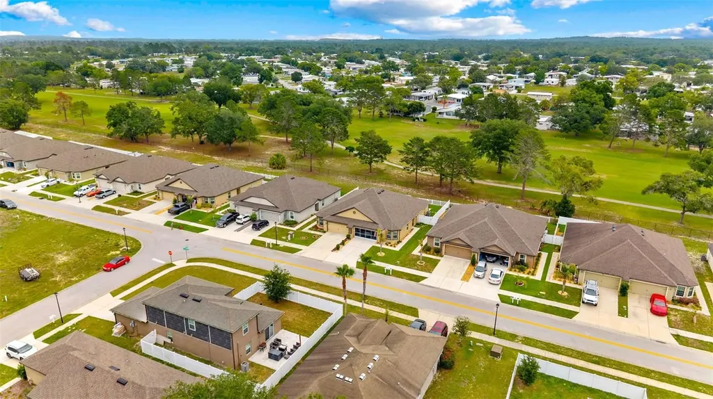 8975 Southern Charm Circle Brooksville FL 34613