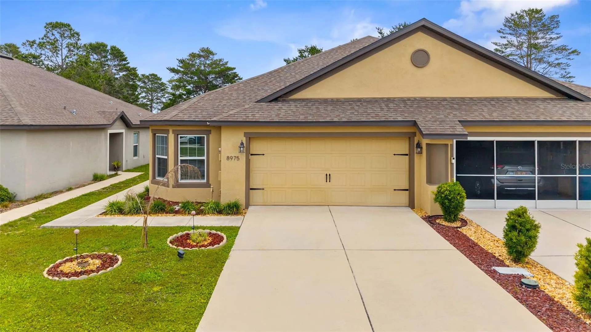 8975 Southern Charm Circle Brooksville FL 34613
