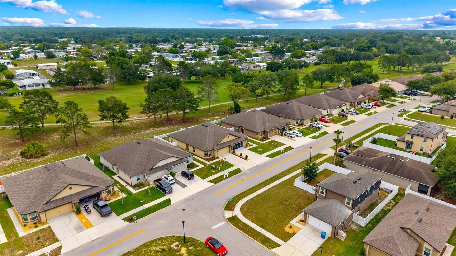 8975 Southern Charm Circle Brooksville FL 34613