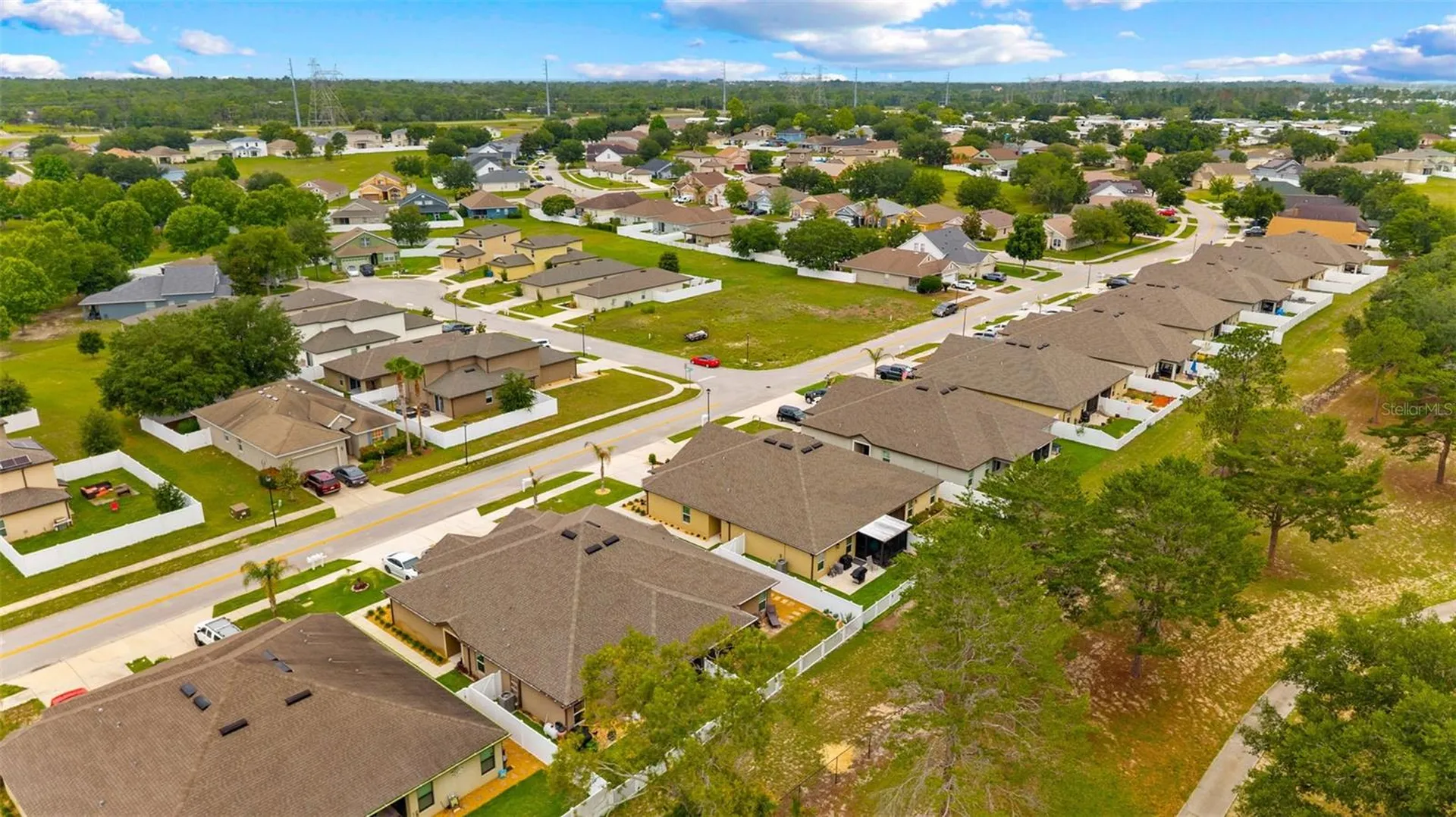 8975 Southern Charm Circle Brooksville FL 34613
