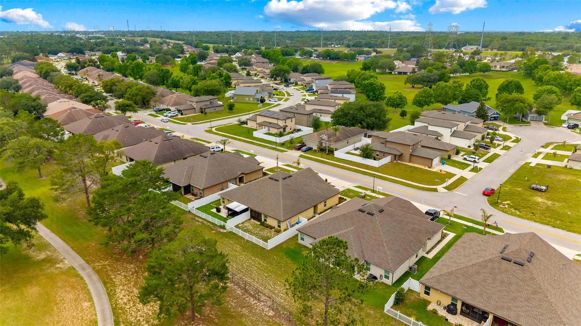 8975 Southern Charm Circle Brooksville FL 34613