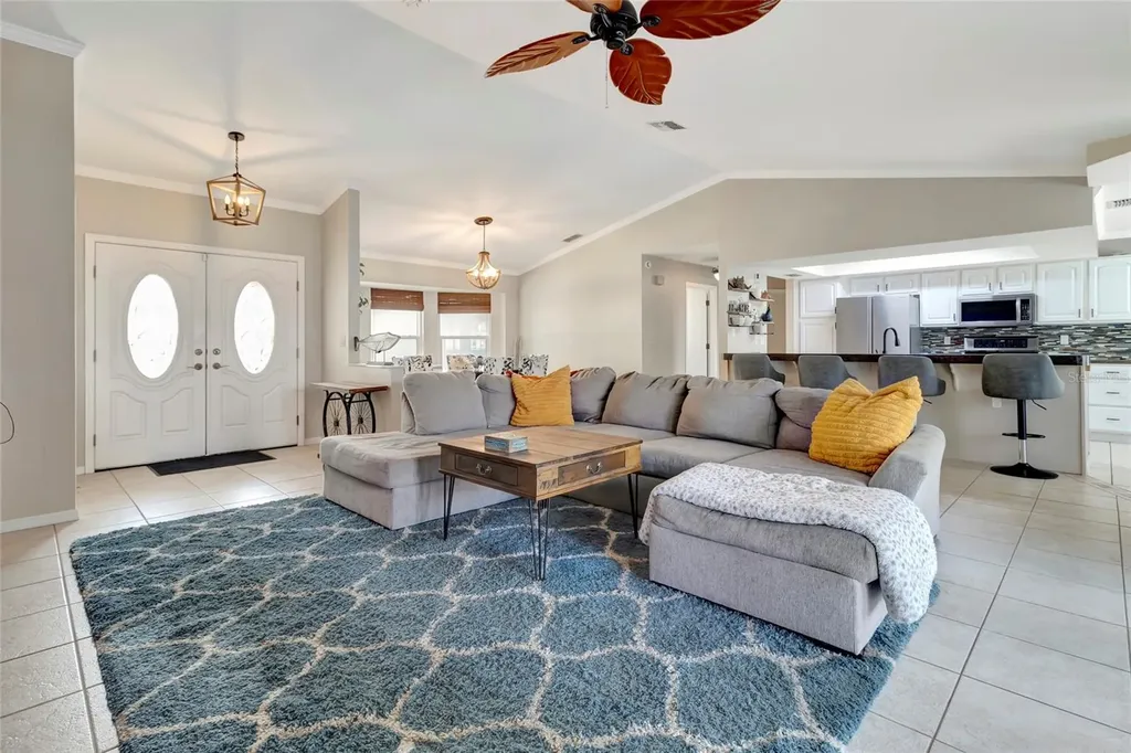10412 Avila Street Spring Hill FL 34608