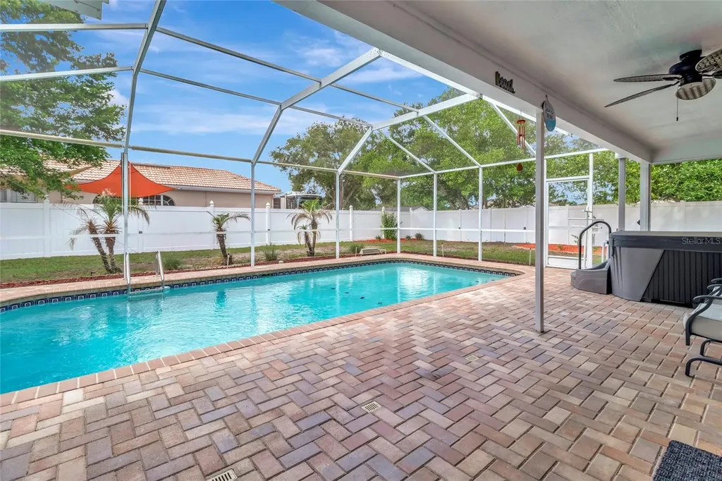 10412 Avila Street Spring Hill FL 34608