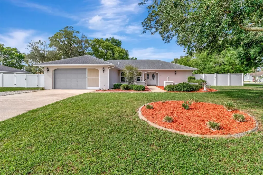 10412 Avila Street Spring Hill FL 34608
