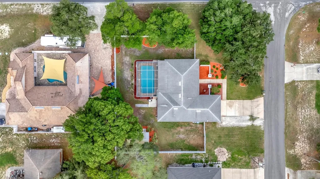 10412 Avila Street Spring Hill FL 34608