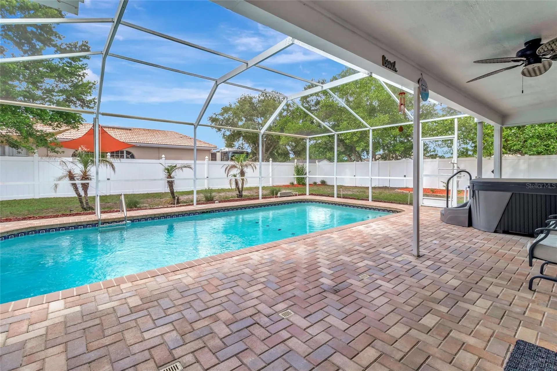 10412 Avila Street Spring Hill FL 34608