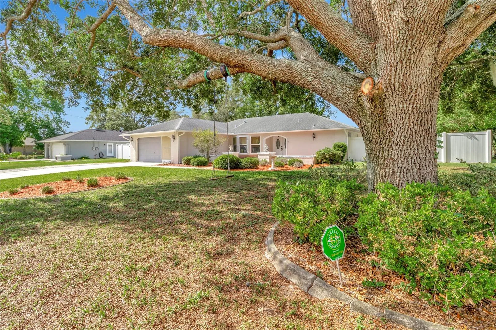 10412 Avila Street Spring Hill FL 34608