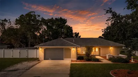 10412 Avila Street Spring Hill FL 34608