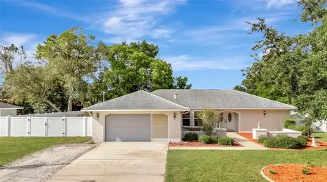 10412 Avila Street Spring Hill FL 34608