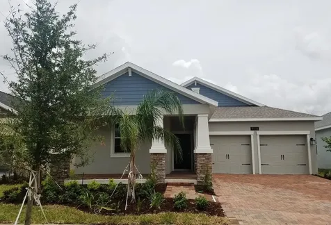 9713 Pecan Hickory Way Orlando FL 32832