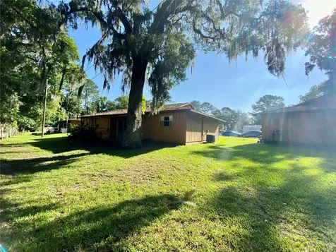 20004 Suncrest Drive Brooksville FL 34601