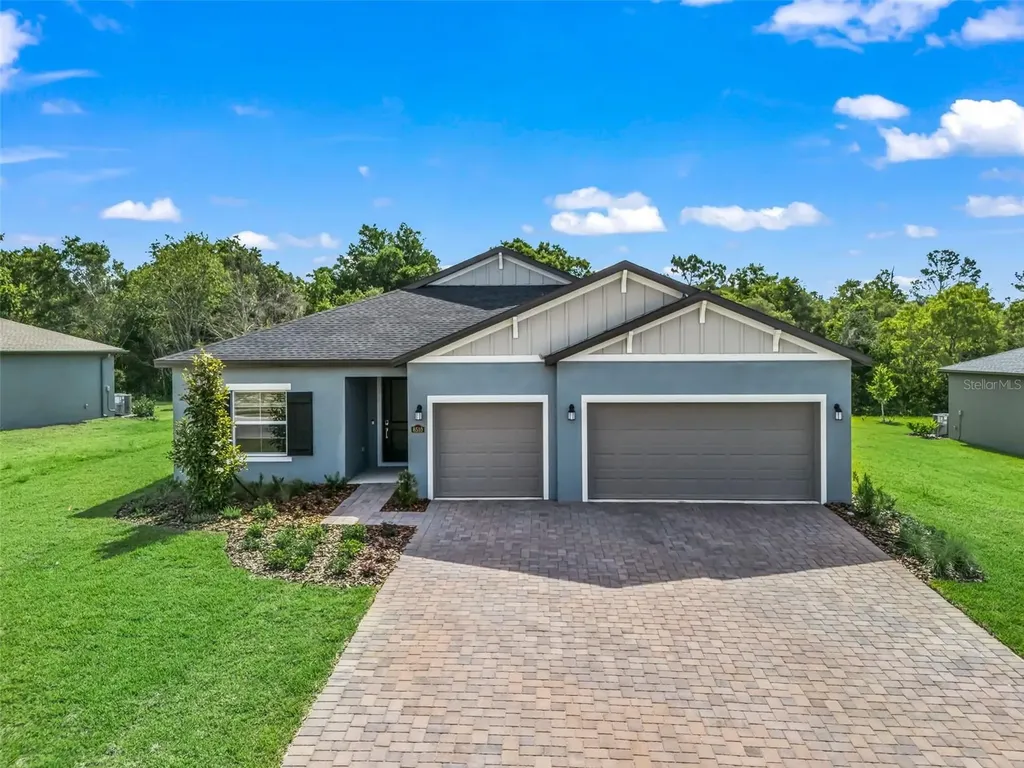 6510 SW 180th Circle Dunnellon FL 34432