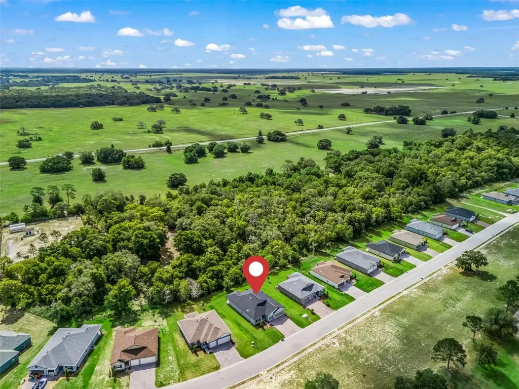 6510 SW 180th Circle Dunnellon FL 34432