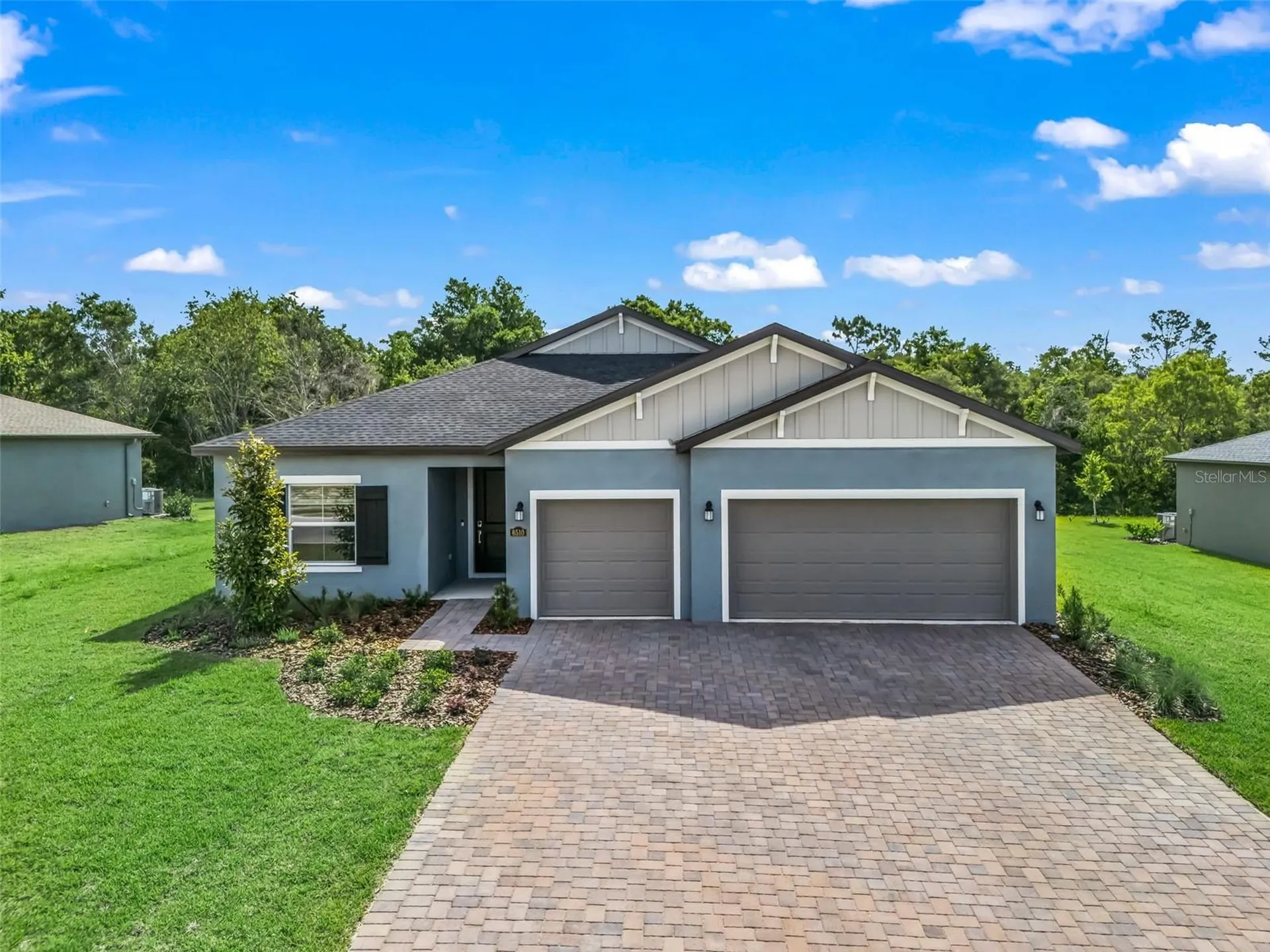 6510 SW 180th Circle Dunnellon FL 34432