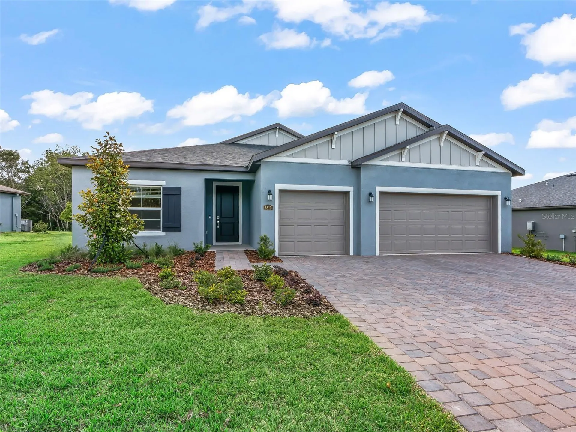 6510 SW 180th Circle Dunnellon FL 34432
