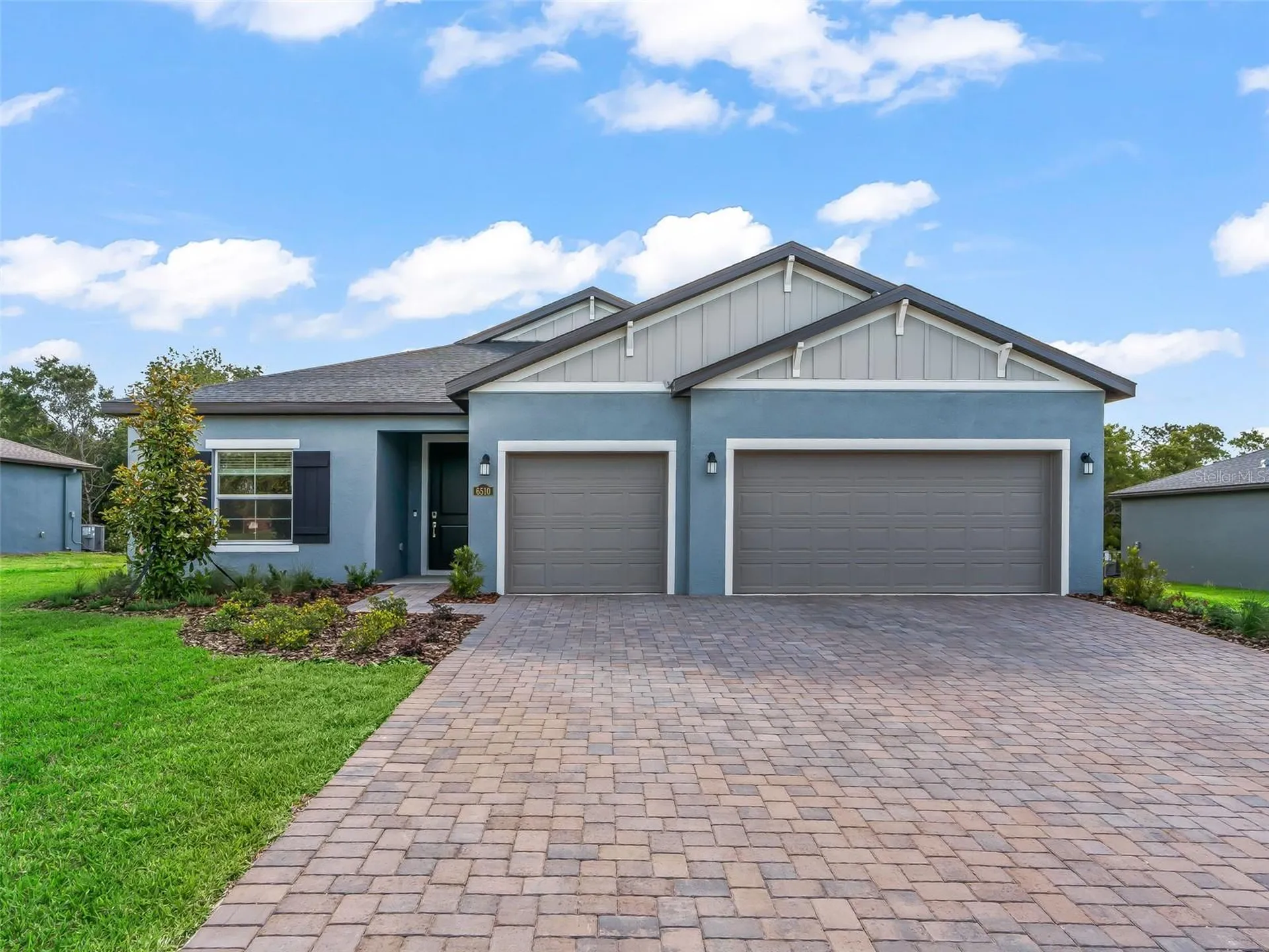6510 SW 180th Circle Dunnellon FL 34432