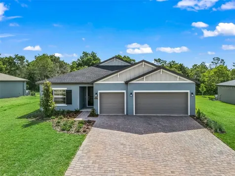 6510 SW 180th Circle Dunnellon FL 34432