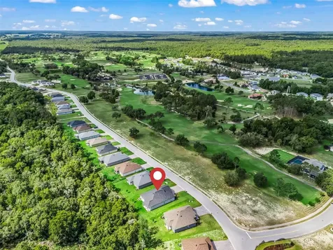 6510 SW 180th Circle Dunnellon FL 34432