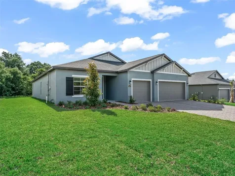 6510 SW 180th Circle Dunnellon FL 34432