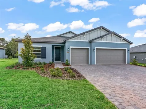 6510 SW 180th Circle Dunnellon FL 34432