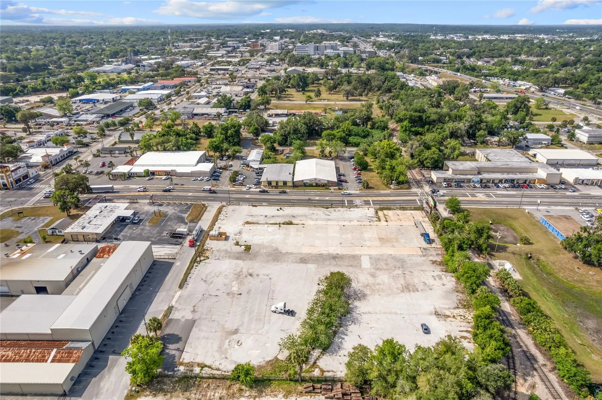 1118 N Magnolia Avenue Ocala FL 34475