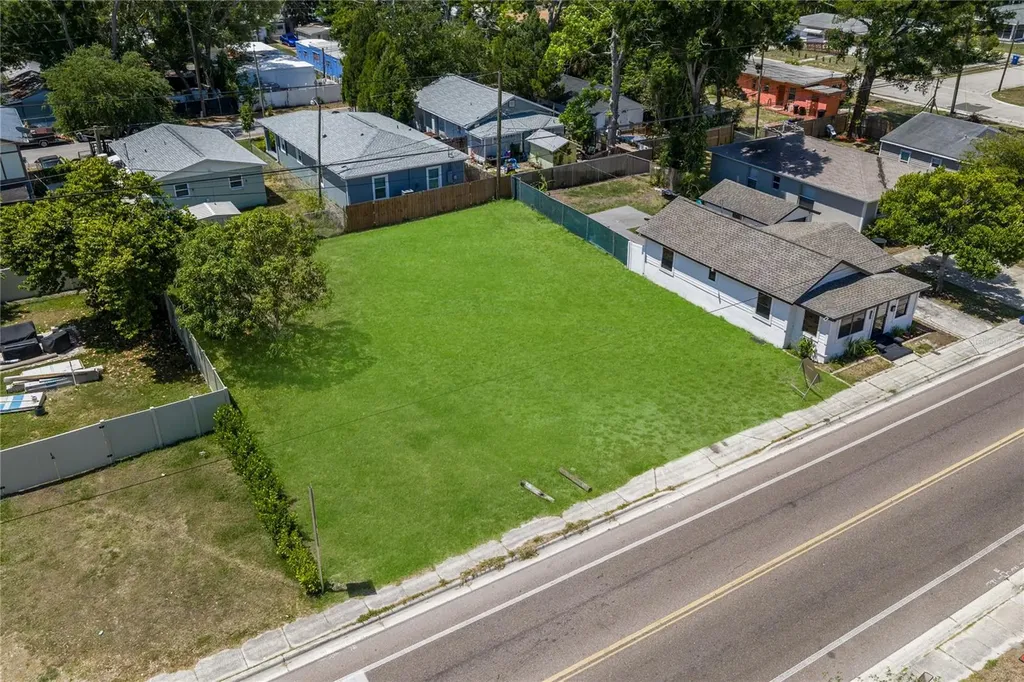 15TH Avenue S St Petersburg FL 33712