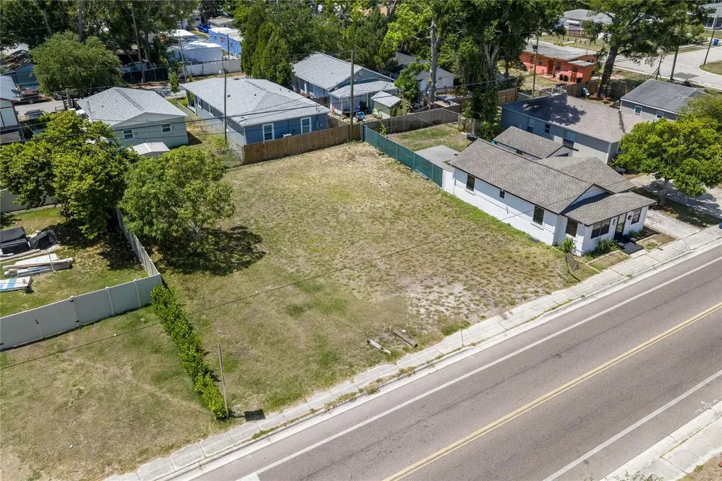 15TH Avenue S St Petersburg FL 33712