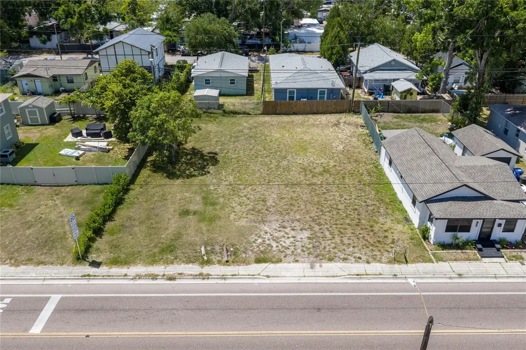 15TH Avenue S St Petersburg FL 33712