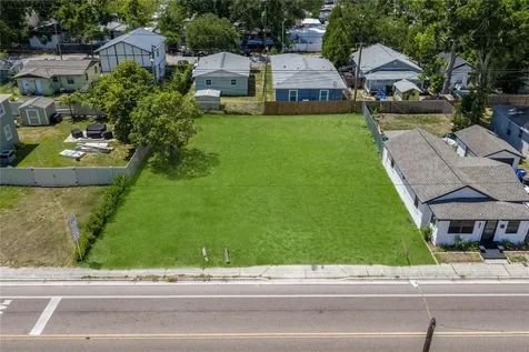 15TH Avenue S St Petersburg FL 33712