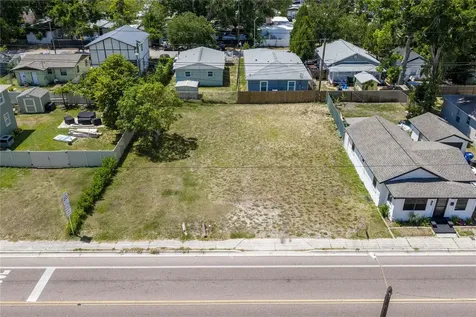 15TH Avenue S St Petersburg FL 33712