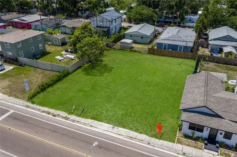 15TH Avenue S St Petersburg FL 33712