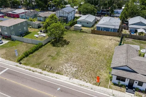 15TH Avenue S St Petersburg FL 33712