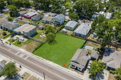 15TH Avenue S St Petersburg FL 33712