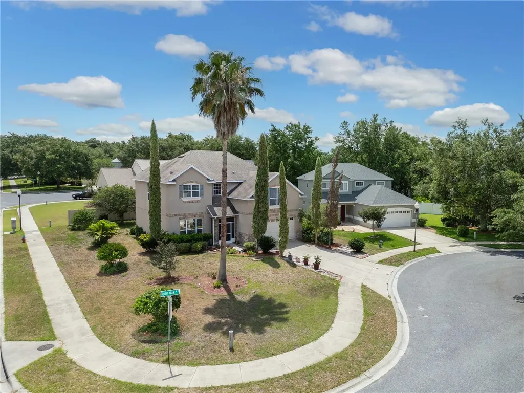 401 Split Oak Court Eustis FL 32736
