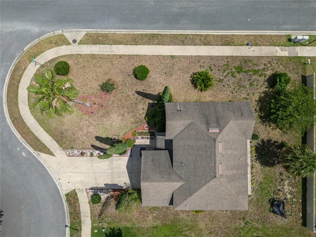 401 Split Oak Court Eustis FL 32736