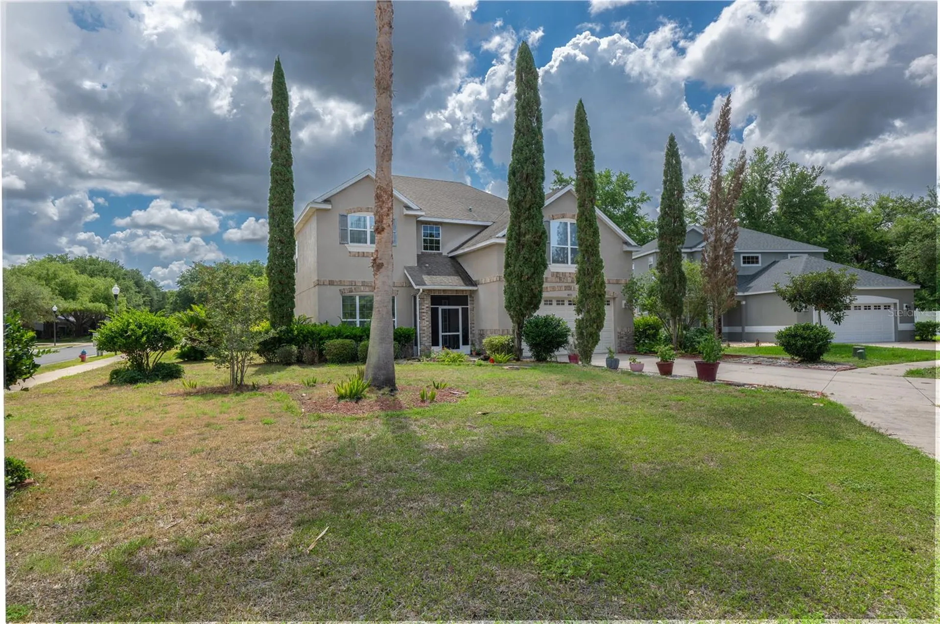 401 Split Oak Court Eustis FL 32736