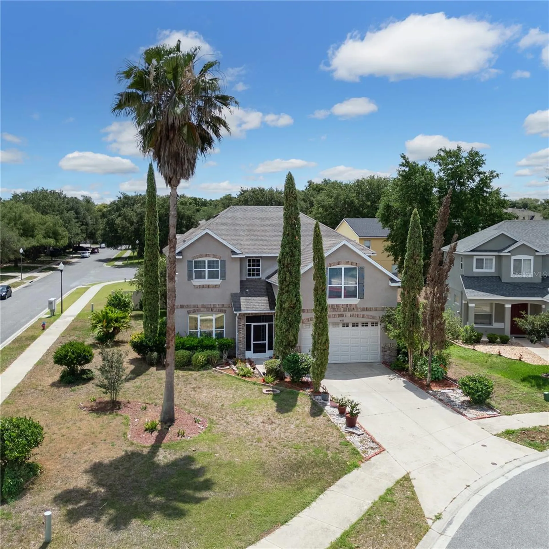 401 Split Oak Court Eustis FL 32736