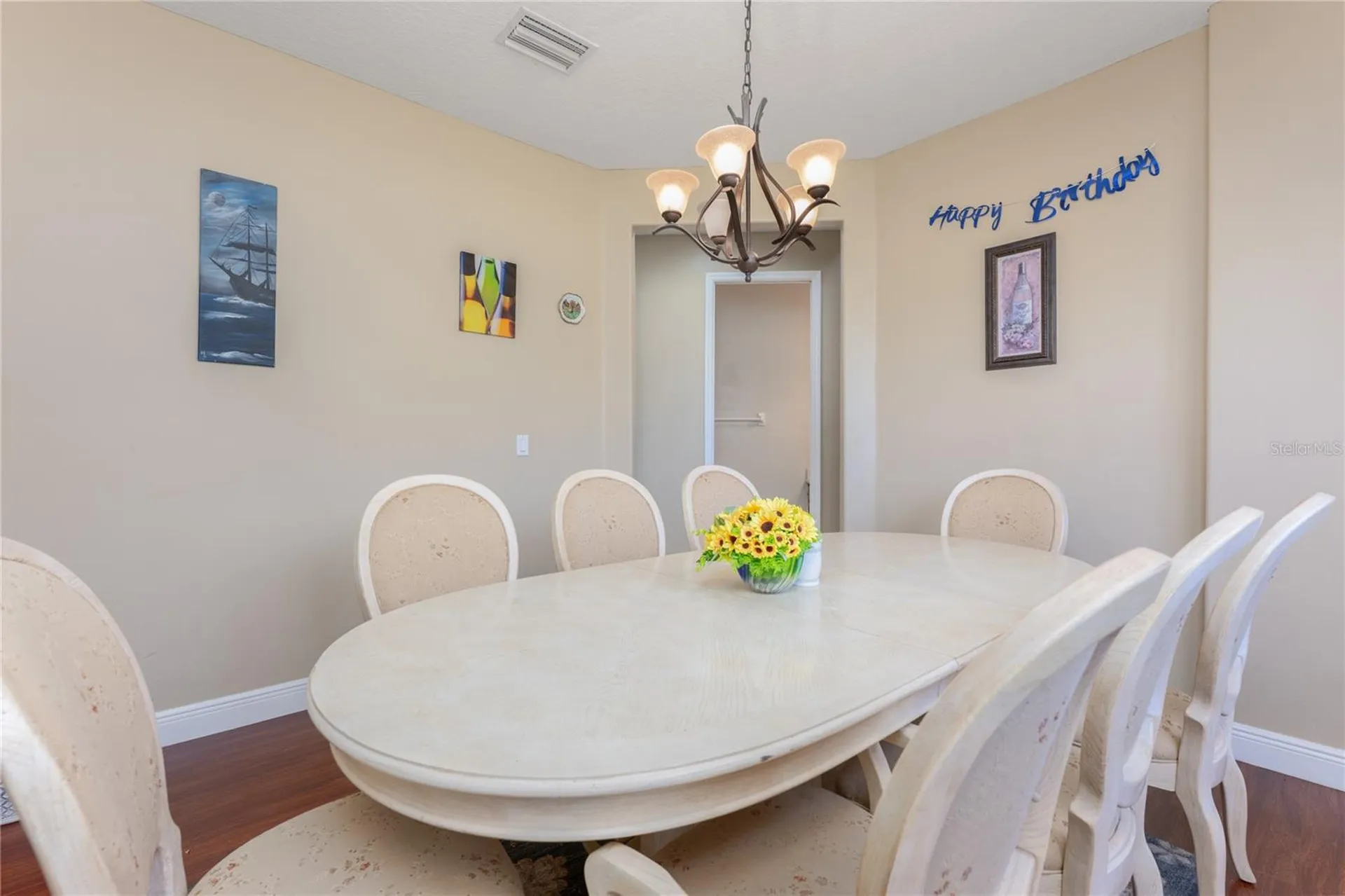401 Split Oak Court Eustis FL 32736