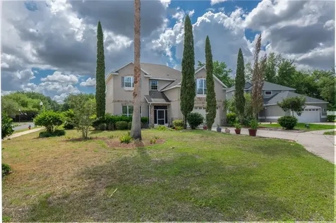 401 Split Oak Court Eustis FL 32736