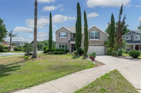 401 Split Oak Court Eustis FL 32736