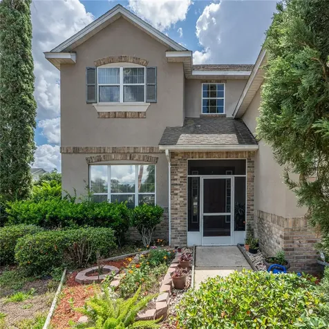 401 Split Oak Court Eustis FL 32736