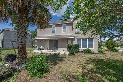 401 Split Oak Court Eustis FL 32736