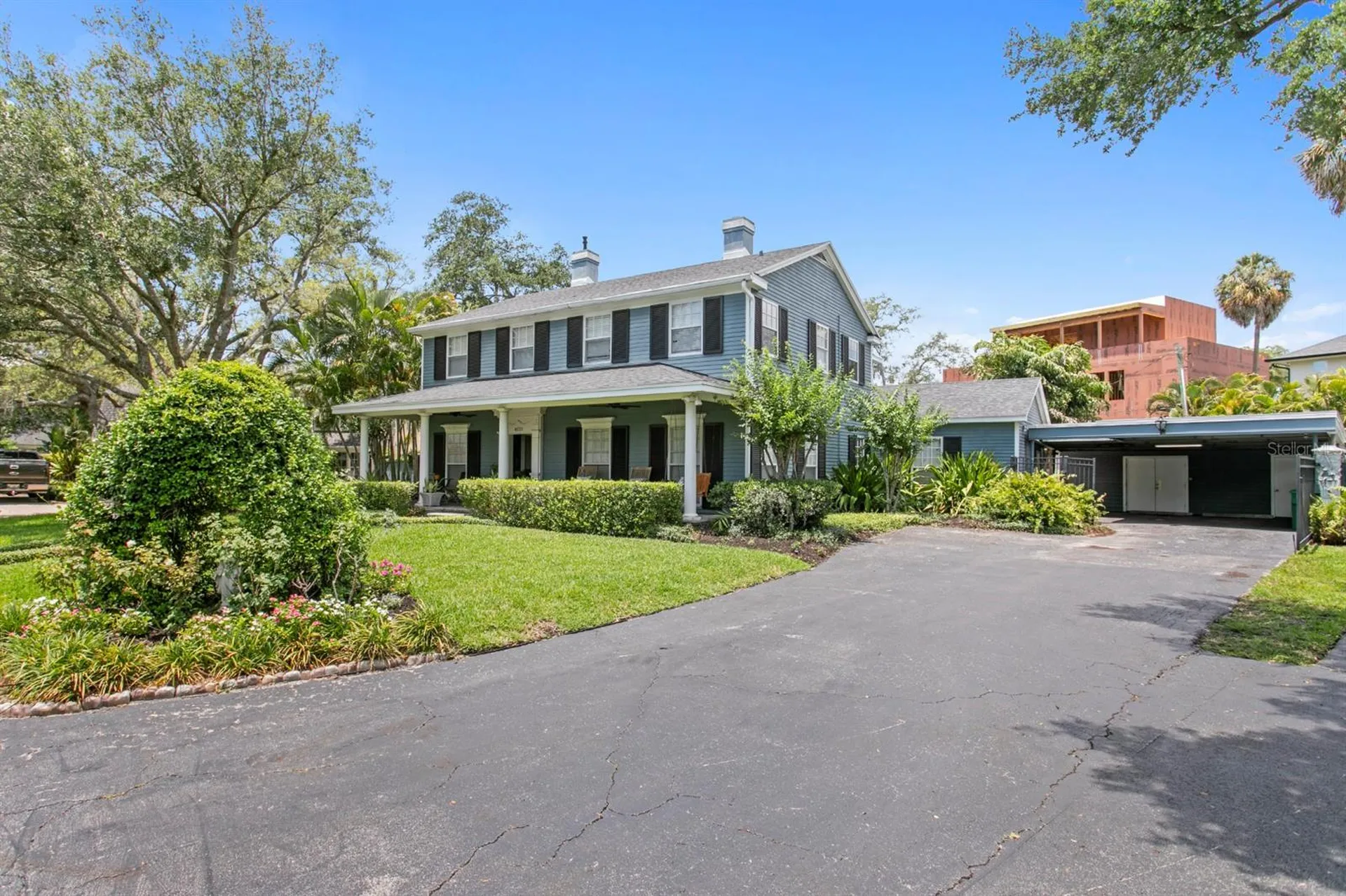 4521 W Watrous Avenue Tampa FL 33629