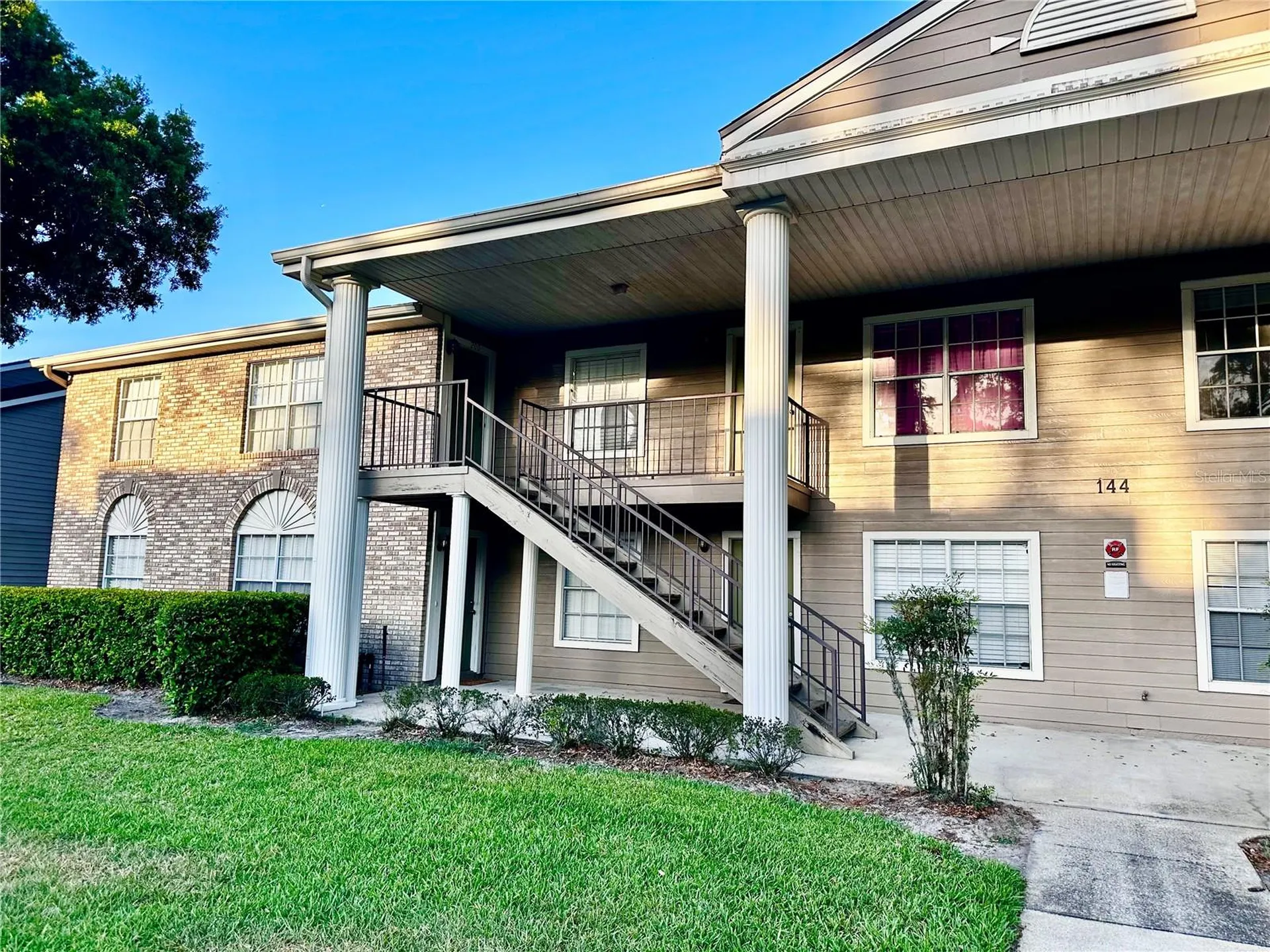 144 Reserve Circle Oviedo FL 32765