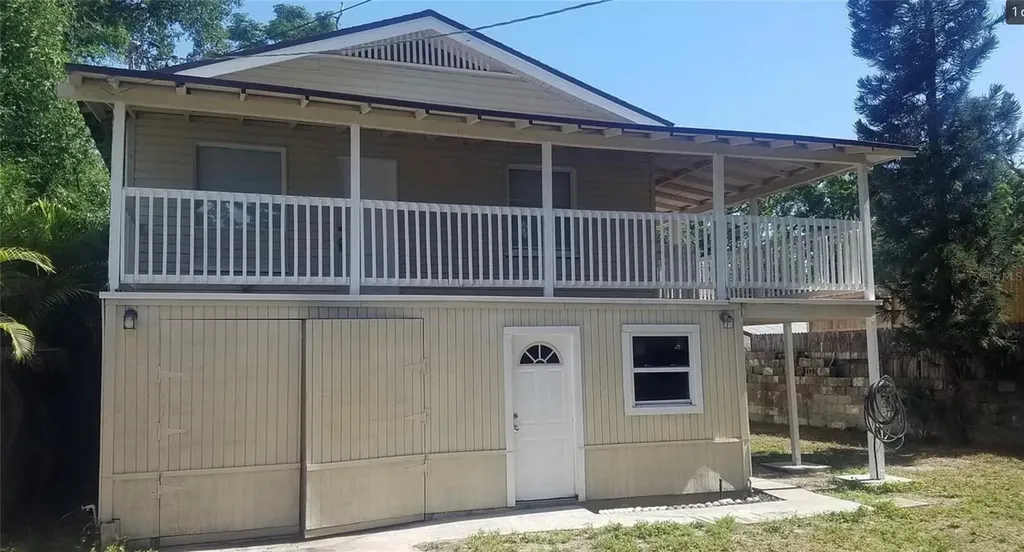 114 W Wilder Avenue Tampa FL 33603