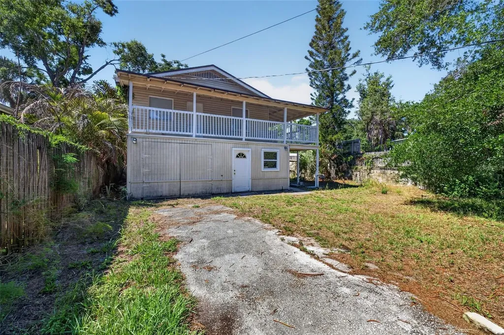 114 W Wilder Avenue Tampa FL 33603
